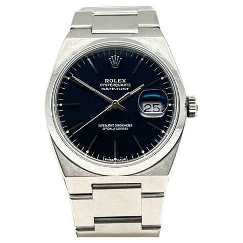 rolex oysterquartz watch|rolex oysterquartz for sale.